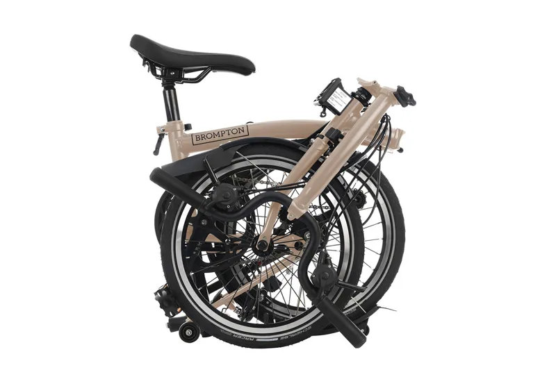 Brompton C Line H6L - Dune Sand-3